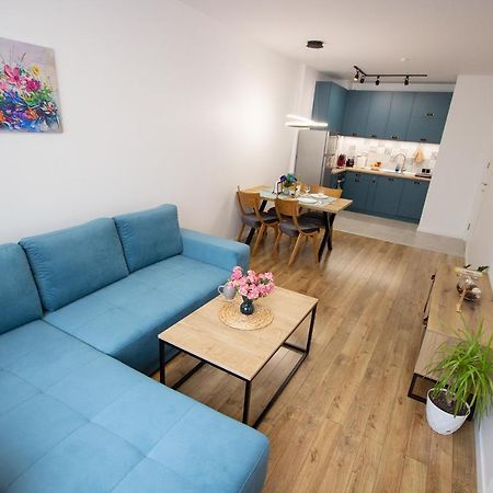 Eliya By Rv Apartments - Free Parking 바르나 외부 사진