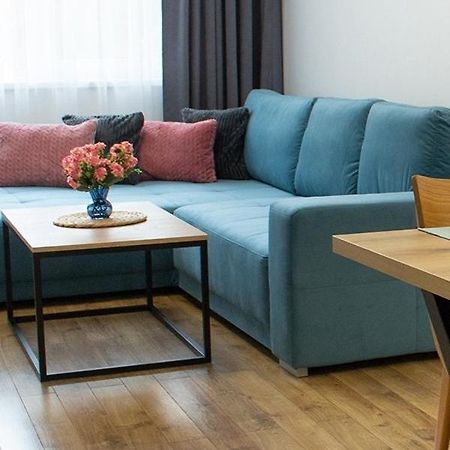 Eliya By Rv Apartments - Free Parking 바르나 외부 사진