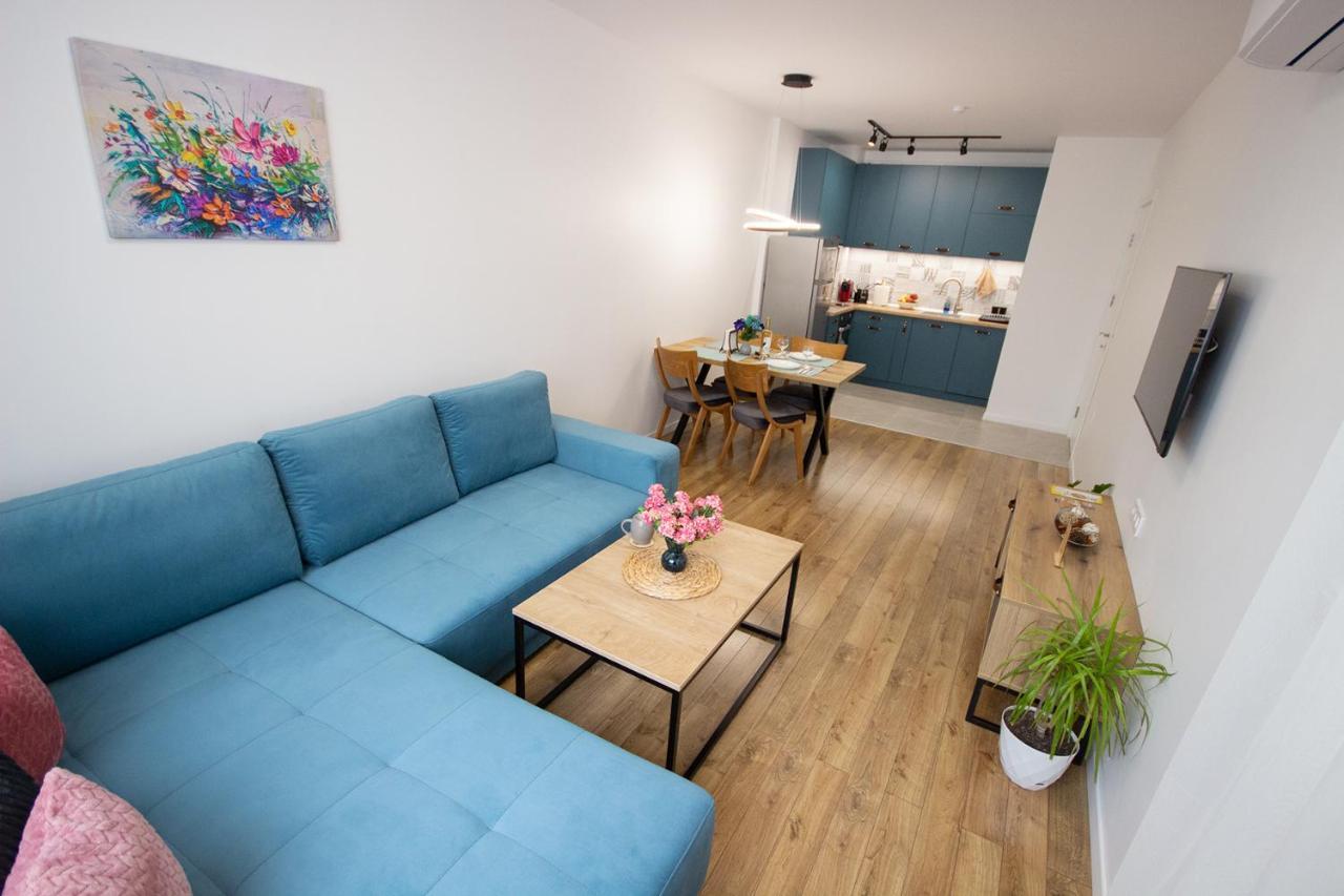 Eliya By Rv Apartments - Free Parking 바르나 외부 사진
