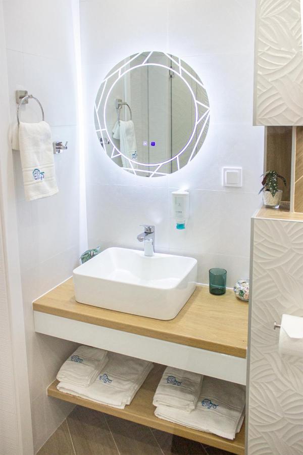 Eliya By Rv Apartments - Free Parking 바르나 외부 사진