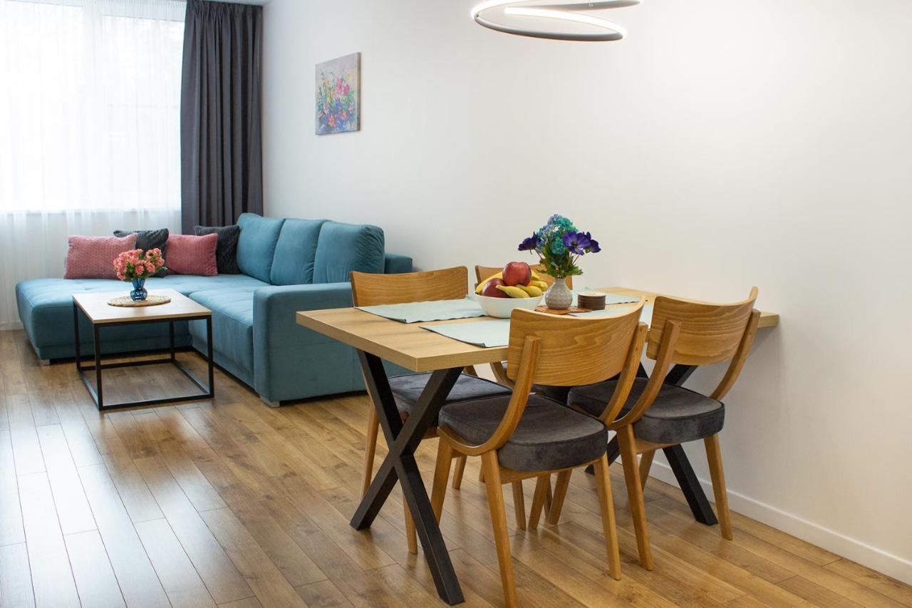 Eliya By Rv Apartments - Free Parking 바르나 외부 사진