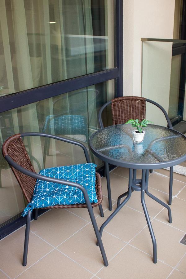 Eliya By Rv Apartments - Free Parking 바르나 외부 사진