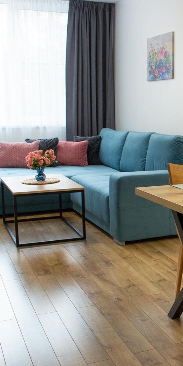 Eliya By Rv Apartments - Free Parking 바르나 외부 사진